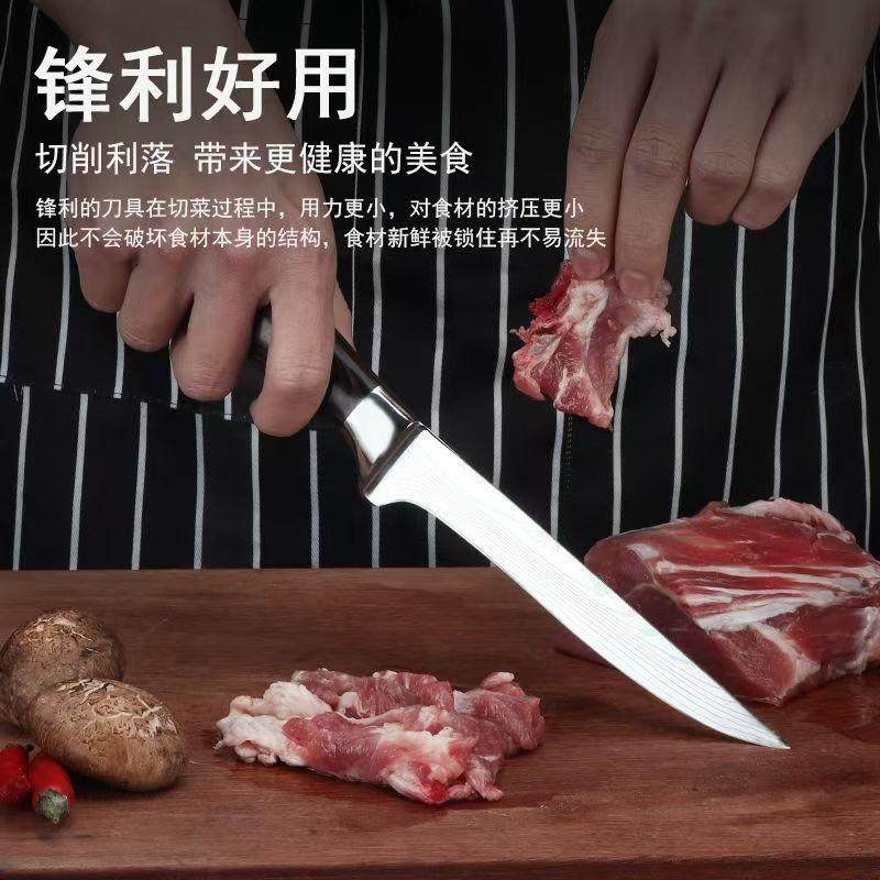 锻打锋利剔骨屠宰专用卖肉不锈钢快杀羊分割刀割肉剃骨刀杀猪刀具,厨房/烹饪用具,蔬果刨丝器/瓜果刀,淘宝优惠券,粉丝福利购,淘宝优惠卷