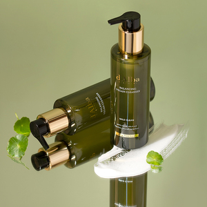 d'Alba/黛尔珀积雪草温和平衡纯素洁面 200ml