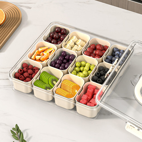 【密封防潮】调味瓶罐