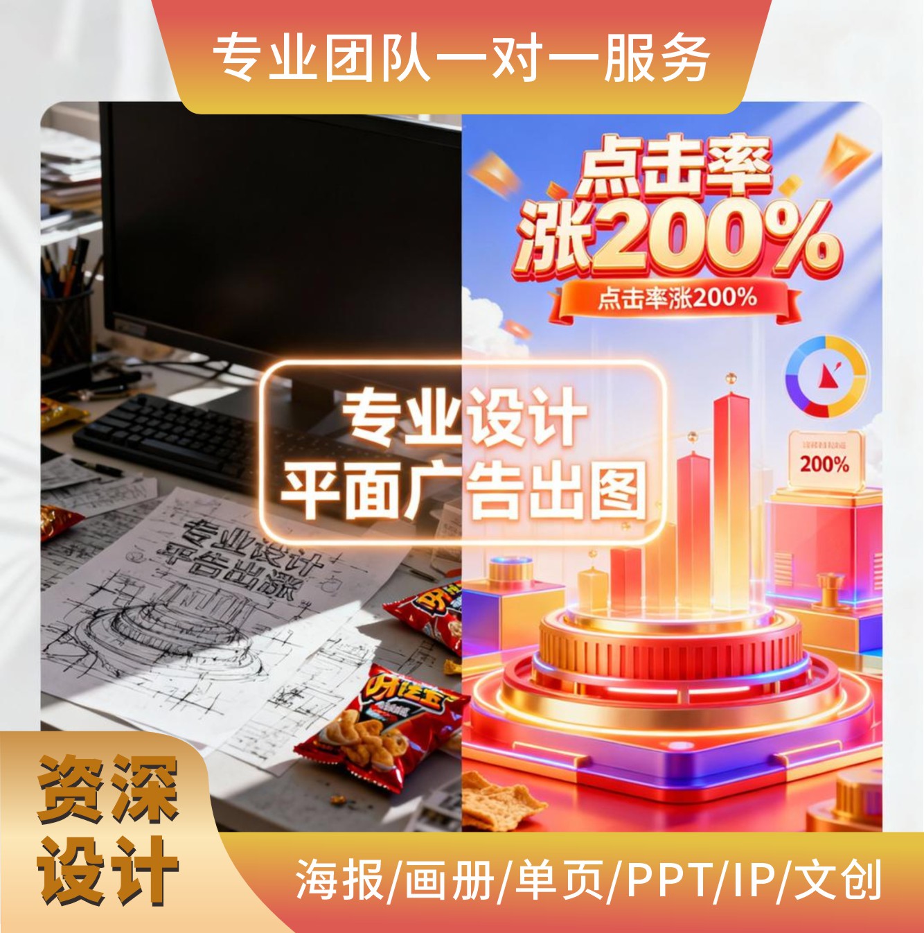 AI绘画midjourney代出图 代画代跑图MJ插画