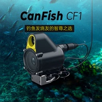 潛行創(chuàng)新探魚器水下高清攝像頭