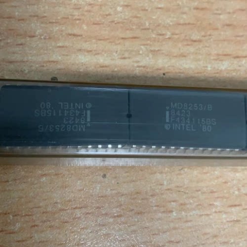 溢价-Intel集成电路MD8253B可直拍