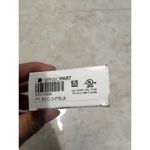 溢价-实价FT50C3PSL8SENSOPART感测器