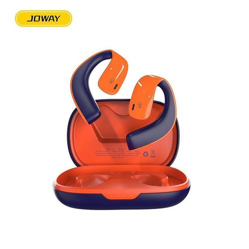 JOWAY/乔威H203开放式挂耳式运动蓝牙耳机健身通用充电数码跑步