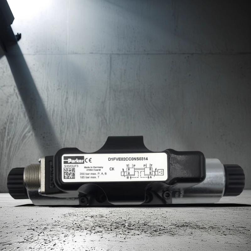 派克比例阀D1FBE01HC0NS0019