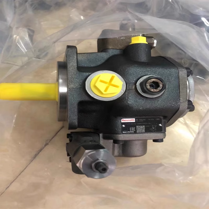 叶片泵PV7-1X/63071RE07MC0-16