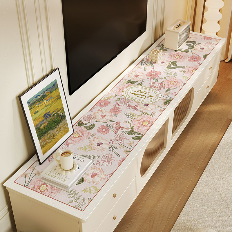 免洗防水防油鞋柜台面保护垫