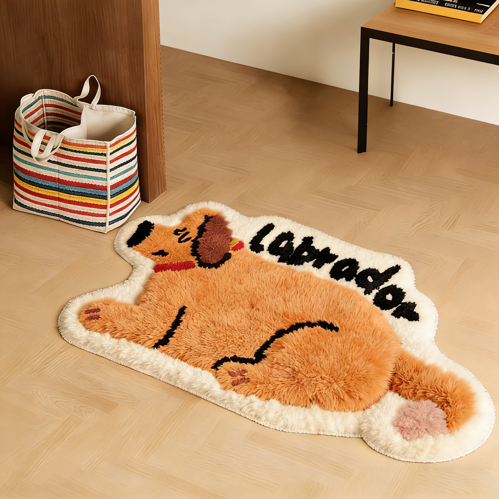 簇绒浴室地垫异形狗卫生间吸水防滑垫厕所门口脚垫洗手间地毯卫浴,居家布艺,家用脚垫,淘宝优惠券,粉丝福利购,淘宝优惠卷