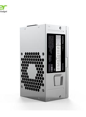 宏碁TFX电源3C认证TF300 TFX小电源额定300W迷你台式电脑电源NAS