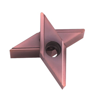 MZG数控菱形外圆精车刀片VCGT110302R/L-H机夹刀头开槽合金尖刀粒