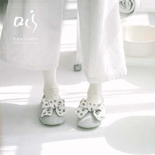 月子鞋夏季产后包跟透气产妇鞋春秋夏薄款软底孕妇鞋静音月子拖鞋