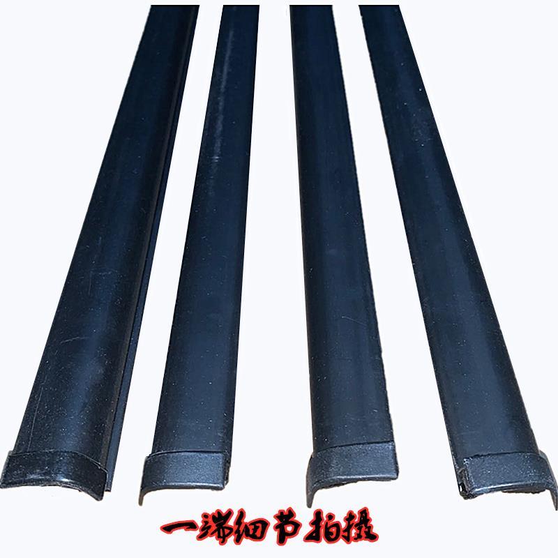 适配长安星卡1020/1022/1026/201车窗玻璃外压条车门内外挡水条