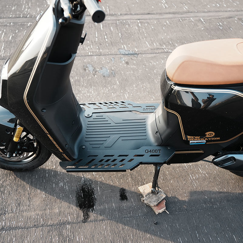 适用小牛电动车G400T加宽