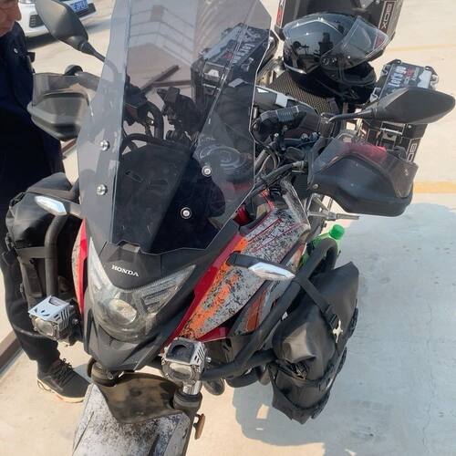 适用适应于本田CB400X直