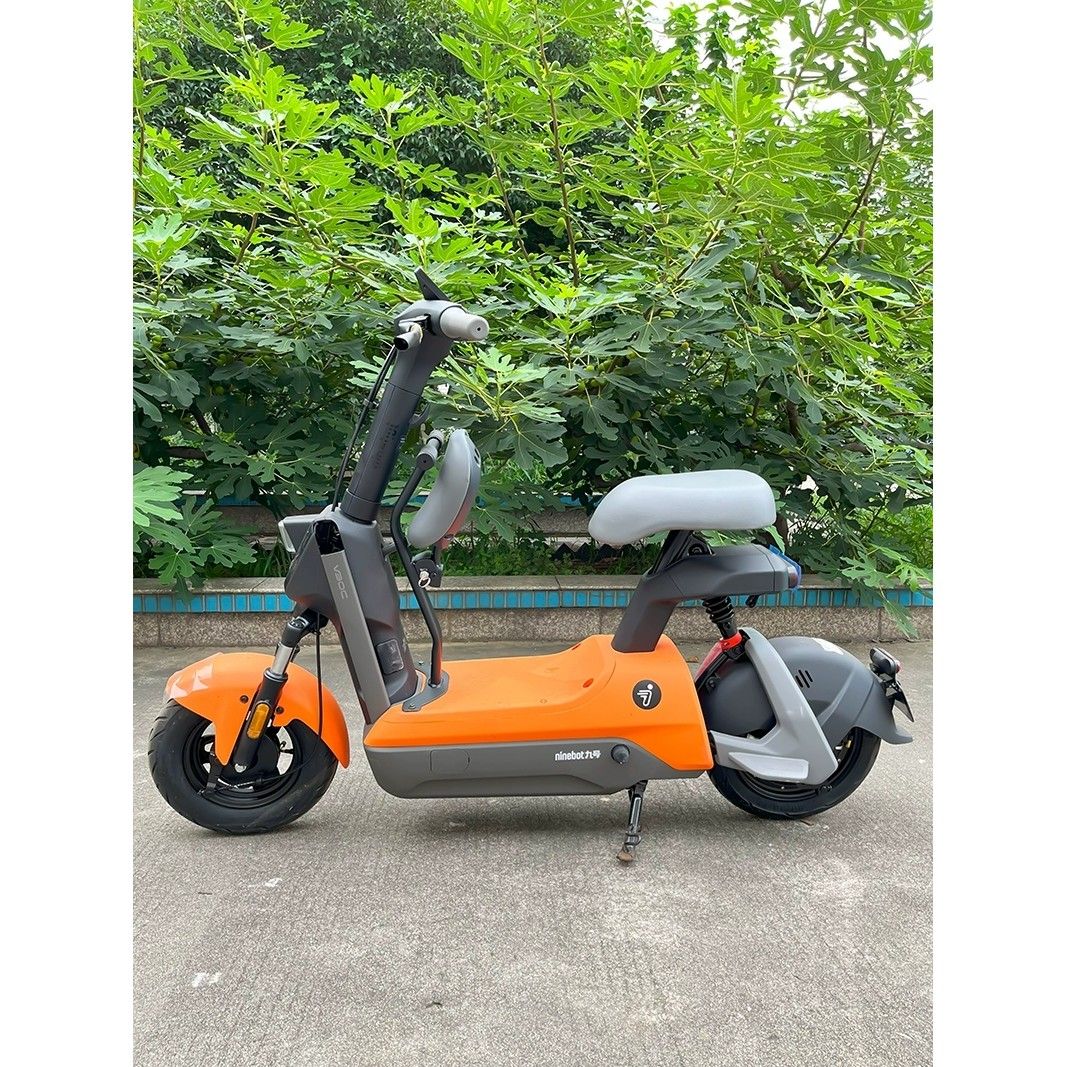 适用九号电动车V30C儿童