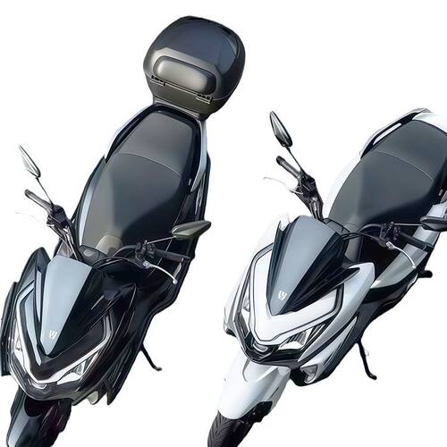 适用豪爵摩托车ADX125铝