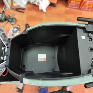 适用适金箭金刚750Plus电动车全包脚垫大包围脚踏板改装坐桶垫内