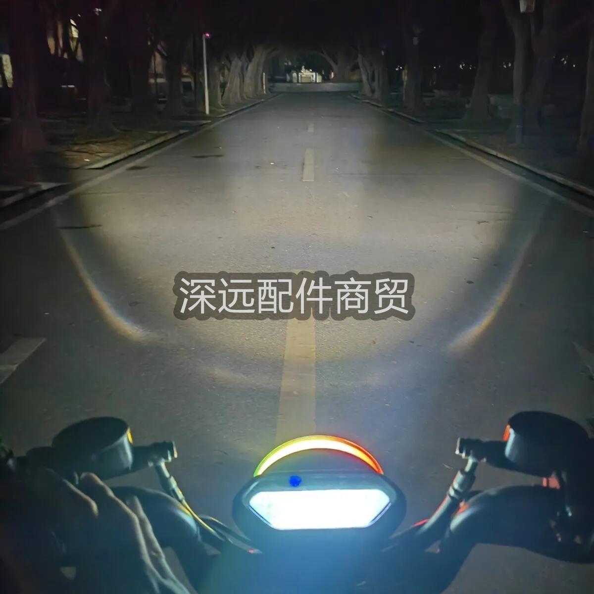 适用深远535T蜂窝透镜大