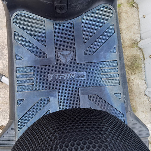 适用于电动车冠能G5M6T7