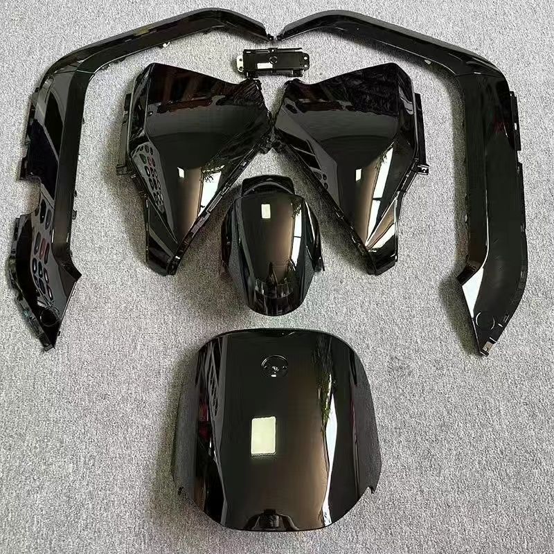 适用九号N70C/N891全套烤