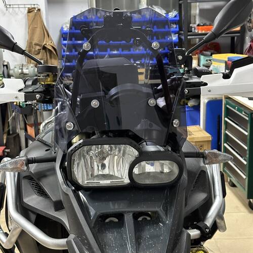 适用于BMW宝马F800GS专用