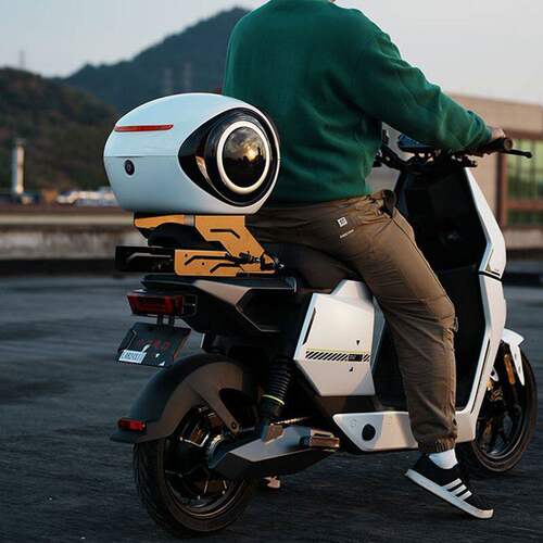 适用小牛mt后备箱G400T/M