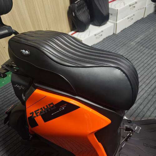 适用极核AE5i/pro坐垫电