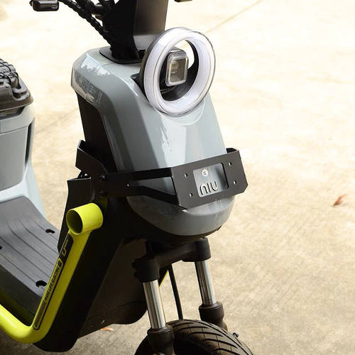 适用小牛20款uqi+U3max