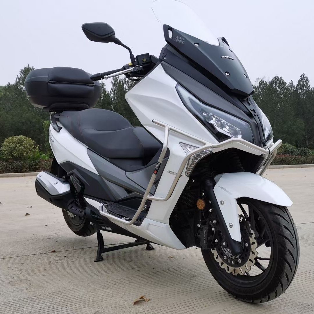 适用于大阳V锐300前护杠