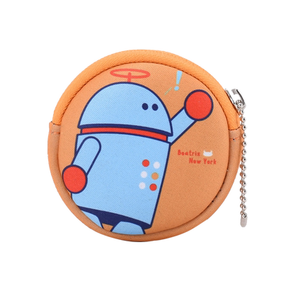 【换购专用】Beatrix/培趣思儿童迷你零钱包