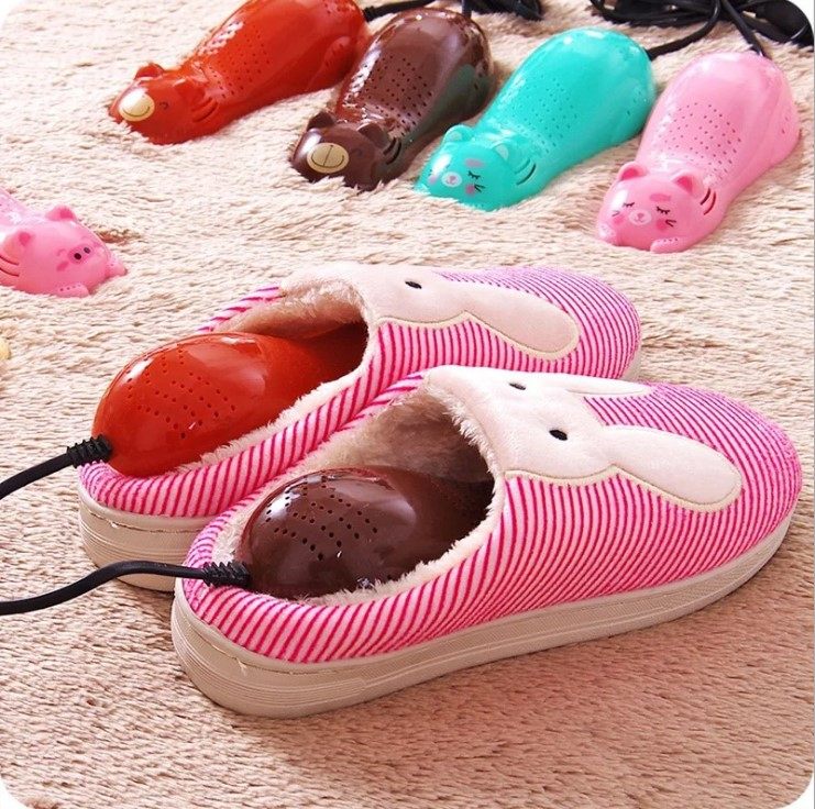 实用促销新款日用品节日春节公司年会元旦创意新年礼品礼物烘鞋