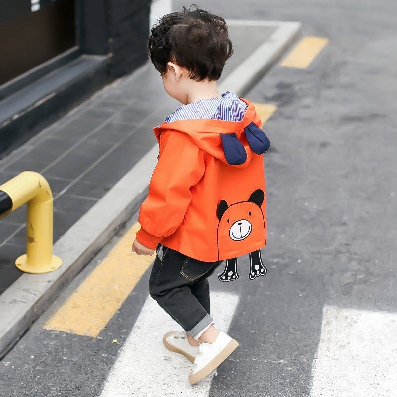 长袖女t恤女童加绒裤套装打底裤普通外套男童牛仔外套 女 短款,童装/婴儿装/亲子装,普通外套,淘宝优惠券,粉丝福利购,淘宝优惠卷