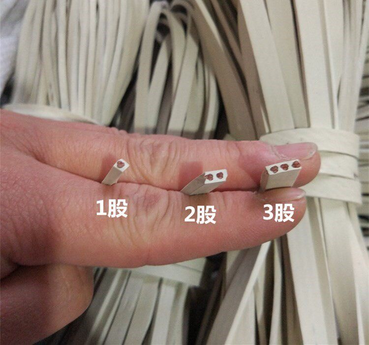 鞭绳陀螺线打鞭驼罗鞭制作建身童年玩具健身陀罗结实配件锻炼用