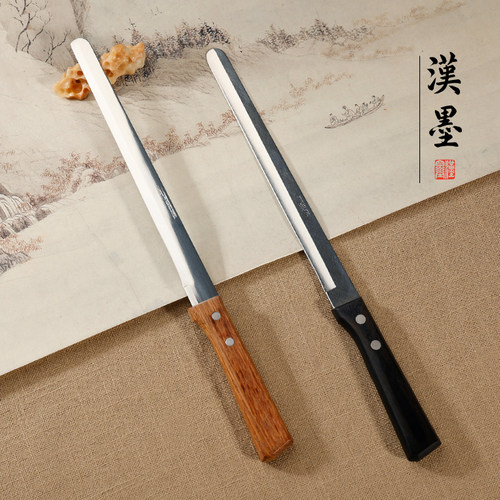 书道仿古专用裁纸刀手工国画