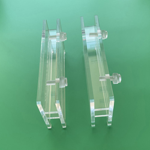 萌虫M3亚克力支架加高4cm