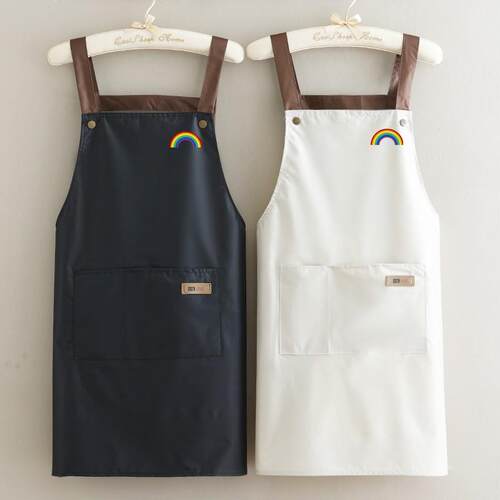 womenchefkitaprdg围裙