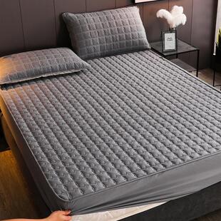 Mattress Cover Queen Size fitted sheet Bed Cover pillow case