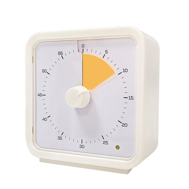 Google Timer for Cooking Productivity Pomodoro Visual Timer - 实物图