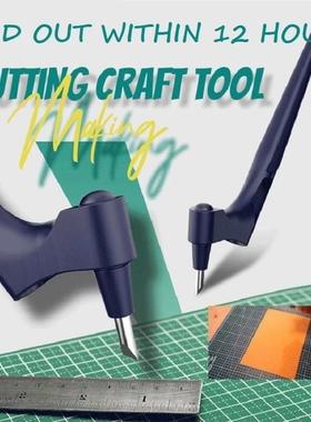 Carving Knife Blades Leather Paper Carving Tools Craft Sculp