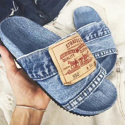 2021NewFlatDenimSds