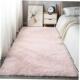 bedroom mat bed Nordic Carpet floor blanket plush cushion