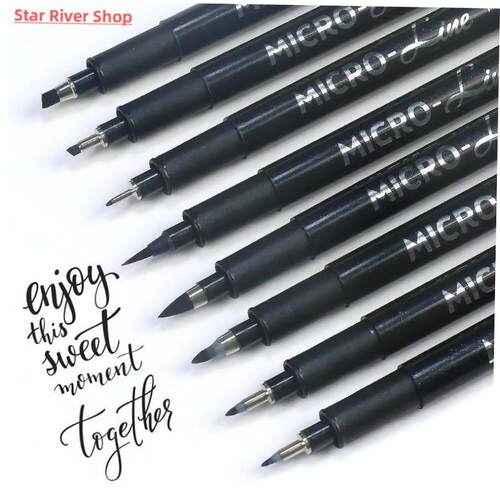 CalligraphyHandLePs,m