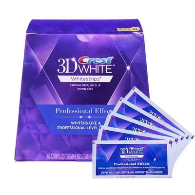 5Pouch/10WhiteStrips