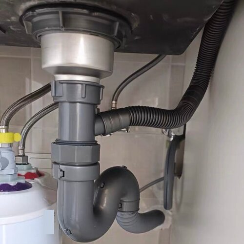 下水管排水管洗碗池洗碗盆配件下水器漏水塞漏塞洗菜盆套装水槽