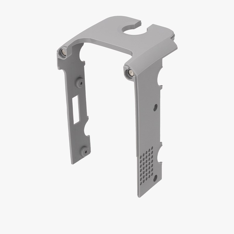 Bambu Lab 拓竹3D打印机配件工具头中框【X1/VP1系列通用】