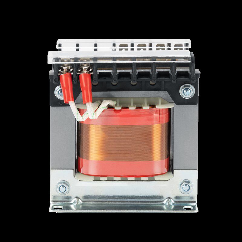 JBK3-63VA机床控制隔离变压器380V变220V110V3O6V24V12V车铣刨纯