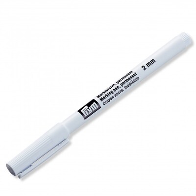 德国新款工具套装缝纫包手工针v线刺绣顶针Prym 记号笔611797