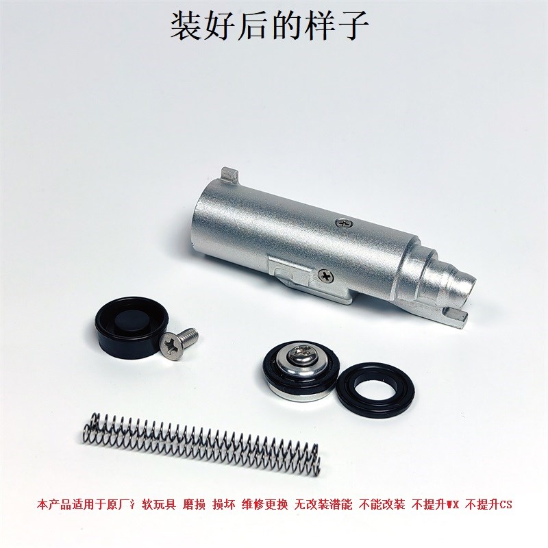 2011 M1 P4 战鹰zy1 飞机头铝合金轻G量化7075金属CNC精密雕刻加