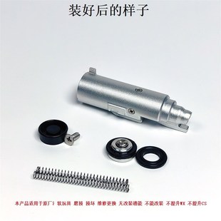 2011 M1 P4 战鹰zy1 飞机头铝合金轻G量化7075金属CNC精密雕刻加