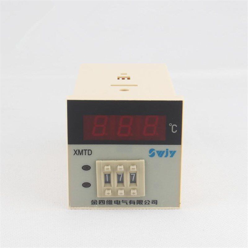 XMTD2001/2002/3001/3002数显温控调节仪恒温O器K型E型PT100温控